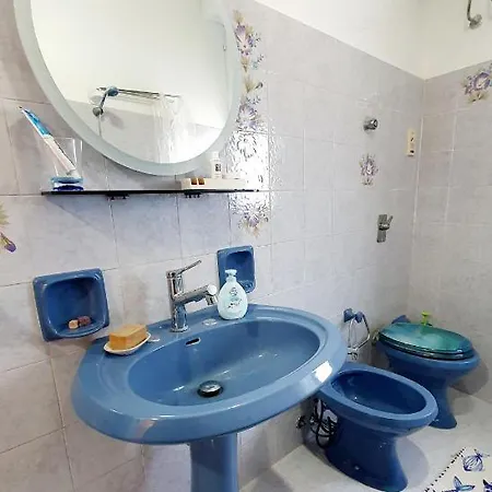 公寓 Casetta Nonna Giacomina 1camera Da Letto E Soggiorno Con Angolo Cottura
