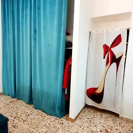 公寓 Casetta Nonna Giacomina 1camera Da Letto E Soggiorno Con Angolo Cottura *